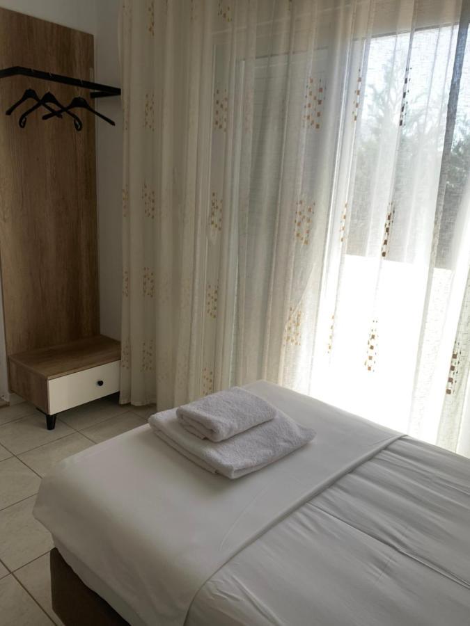 Marble Villa Ксамил Экстерьер фото